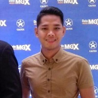 Raymark Cortez