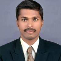 Adesh Patil