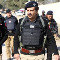 Malik Habib