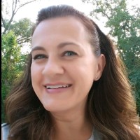 Amy Dicken