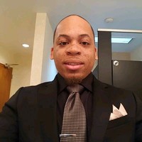 Cedric Johnson