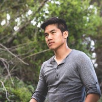 Eric Tran