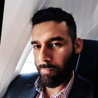 Oscar Calderón Aguilar