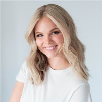 Kate Galbraith