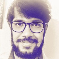Nilesh R. Patil.