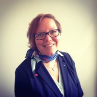 Anke Pflamm