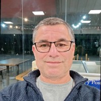mauricio leonardo paron