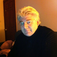Jeff Ford