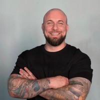 Rob Cook