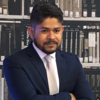 Rafael Parente