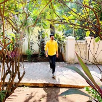 Pratik Khomane