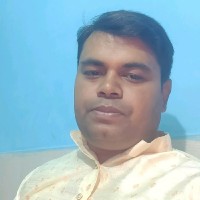 Alok Kumar Sharma