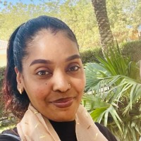 Sahar Ahmed