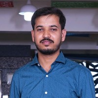 Santhosh P