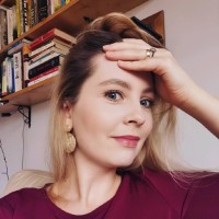 Karolina Szymanska-Barnas