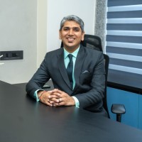 Pathik Shah