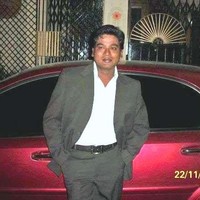 Brijesh Kumar