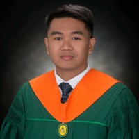 Jelo Gabriel Oliveros