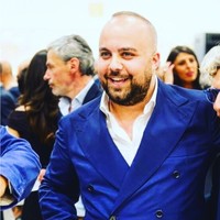 Gianluca Vorzillo