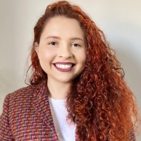 Hosana Machado