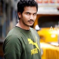 trilokk shroff