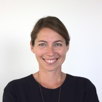 Armelle Dupont Daupeyroux