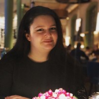 Miryam Spektor