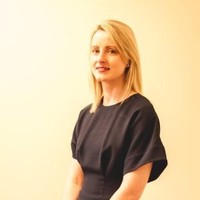 Caitriona Mc Kelvey