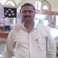 Shivkumar Mishra
