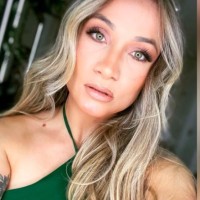 Marliene Palm