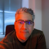 Kristian Serrano