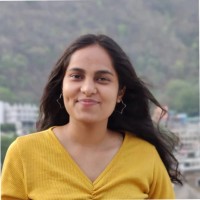 Nidhi Rajput