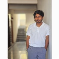 yashwanth vemireddy