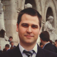 Balázs Takács