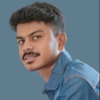 Hari Haran Kumar