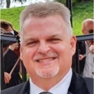 Neil Crawford