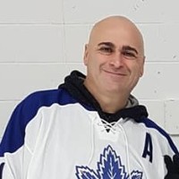 Joe Frasca