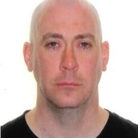 Mark Bailey