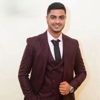 Mitra Singh Phagoo