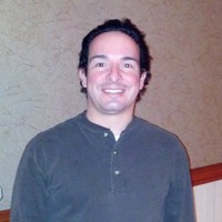Daniel Camarena