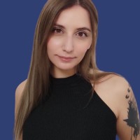 Sofia Di Blasi
