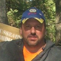 Chris Krzewina