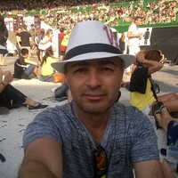 Marco Ceccoli