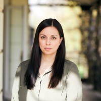 Kristina Pardoe