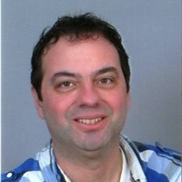 Vincent Van Den Berg