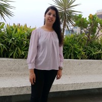 Nitika Singla
