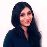 Shruthi Basavaraj