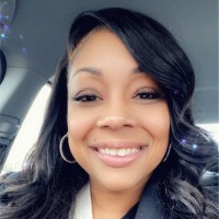 Nychristi Brown