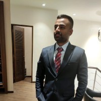 Shivam S.