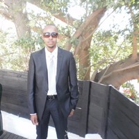Thammy Hlela